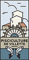 Logo de la pisciculture